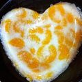 mugi66's cooksnap of when they made 簡単みかんゼリー.