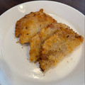 やまよめ＠ふくい's cooksnap of when they made ☆簡単！旨い！ハムカツ☆.