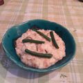 オレンジリング's cooksnap of when they made 塩昆布deトマトリゾット.