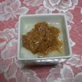 まみんちよ's cooksnap of when they made 手作り・なめ茸おろし★.