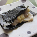 doiko's cooksnap of when they made レンジで簡単　チーズゆずこしょう餅.