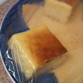 ワカジェ's cooksnap of when they made 濃厚リッチ♥NYチーズケーキ.