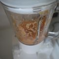 スタイリッシュママ's cooksnap of when they made 自家製ゴマドレッシング☆野菜もりもり♪.