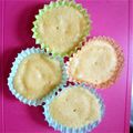 心愛叶愛ママ★'s cooksnap of when they made バナナ蒸しパン☆離乳食.