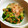 megumage's cooksnap of when they made 小松菜と納豆の簡単おかず.