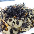 micom's cooksnap of when they made シャキシャキ☆ひじきの煮物.