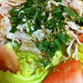 バジー's cooksnap of when they made さっぱり☆おいしい冷しゃぶのたれ.