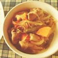 リーコッコー's cooksnap of when they made ノーマルな肉じゃが。.