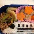 よこみゅん's cooksnap of when they made モチモチ♡じゃがいも餅.