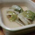 さやさや０２２４'s cooksnap of when they made 白菜＆豚肉巻き巻き♪.