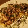 エミーマム's cooksnap of when they made ＊キャベツたっぷり豚こまとん平＊.