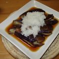 さやさや０２２４'s cooksnap of when they made さっぱり・ジュワ～の茄子ポン.