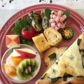 こつゆ514's cooksnap of when they made お弁当に♬あかりでピリ辛竹輪.