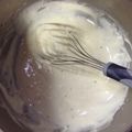 Yuyurabi's cooksnap of when they made ダマにならないシンプルなホワイトソース.