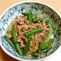 子らいおんママ's cooksnap of when they made マロニー炒め.