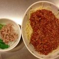 こけさんママ's cooksnap of when they made 昭和な味のミートソース。.