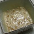 Cookingmam's cooksnap of when they made ヘルシー！塩麹入り発酵パワー納豆！.
