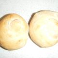 happy-naochan's cooksnap of when they made ロールパン*。゜.