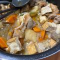UAママ's cooksnap of when they made ほっこり煮物＊うちの筑前煮.