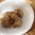 タムソン's cooksnap of when they made 鶏のみぞれ煮.