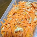 ぶちもに's cooksnap of when they made 人参とツナの簡単サラダ.