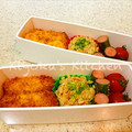 kiyoka777's cooksnap of when they made いつもの常備菜　具たくさん卯の花.