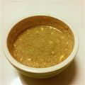 めろんぱン's cooksnap of when they made お鍋にぴったり！簡単手作りごまだれ.