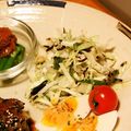★おぺこやん★'s cooksnap of when they made やさしいお酢で混ぜるだけ☆キャベツサラダ.