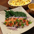 タヨン's cooksnap of when they made 簡単！マグロしょうゆ麹漬の炙り.