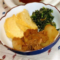 ma:9's cooksnap of when they made 分量簡単♪出し巻き卵.