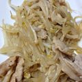 ｵﾚﾝｼﾞｷﾑｷﾑ's cooksnap of when they made 夏にピッタリ！豚肉のサッパリしょうが焼き.