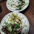 嵐の松潤が大好き♥️♥️'s cooksnap of when they made 私の好きなサラダ.