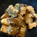 ばたみそーぱん☆'s cooksnap of when they made 簡単♪ナスのごま味噌炒め✿.