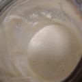 うたのんママ's cooksnap of when they made ハチミツ豆乳マヨネーズ.