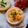 ❤️かわだん❤️'s cooksnap of when they made たらことマヨネーズのトースト♪.