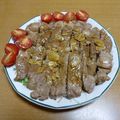 55才のおじさん's cooksnap of when they made 豚ロース★簡単正しい四日市とんてき紹介♪.