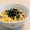 ともみん❤'s cooksnap of when they made 鯖缶玉子とじ丼（親子丼風）.