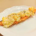 イエローバード's cooksnap of when they made さわらのタルタル焼き.