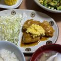 ミルミルミル's cooksnap of when they made 【簡単】揚げない♪基本のチキン南蛮とタレ.