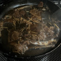 拓斗ここな's cooksnap of when they made 骨までやわらかい！まるごと鰯の梅酒の梅煮.