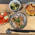 nok♡'s cooksnap of when they made 【簡単保存食】塩豚（生ベーコン）の作り方.