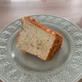✳︎✳︎まぁ✳︎✳︎'s cooksnap of when they made 定番＊バナナシフォンケーキ.