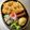 のんべぇヒロ's cooksnap of when they made 弁当・おせちに♡かわいいカニカマ三つ編み.
