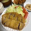 ベルちゃんパンケーキ's cooksnap of when they made バッター液で洗物と手間を激減！簡単豚カツ.