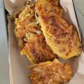 みきんたちゃん's cooksnap of when they made ジャガイモとキャベツのチーズ焼き.