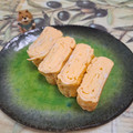 みかかめ's cooksnap of when they made マヨネーズと白だしの卵焼き♪濃く旨♡.