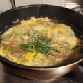 シチューだいすき's cooksnap of when they made ☆豚と生姜のスープ☆.
