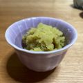 kooko7's cooksnap of when they made 簡単！さつまいものマッシュポテト.