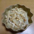 55才のおじさん's cooksnap of when they made めんつゆで簡単★大根とお揚げの煮物.