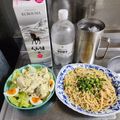 ebipeco's cooksnap of when they made しっとりささみの茹で方・蒸し方.
